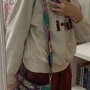 Vera Bradley Tote bag *Only Cash and pick-up*